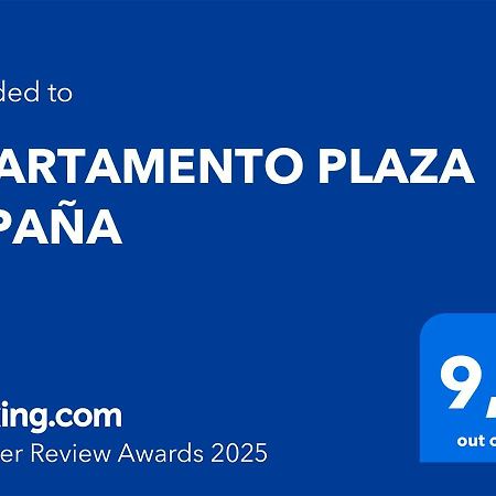 Apartamento Plaza Espana Écija Екстериор снимка
