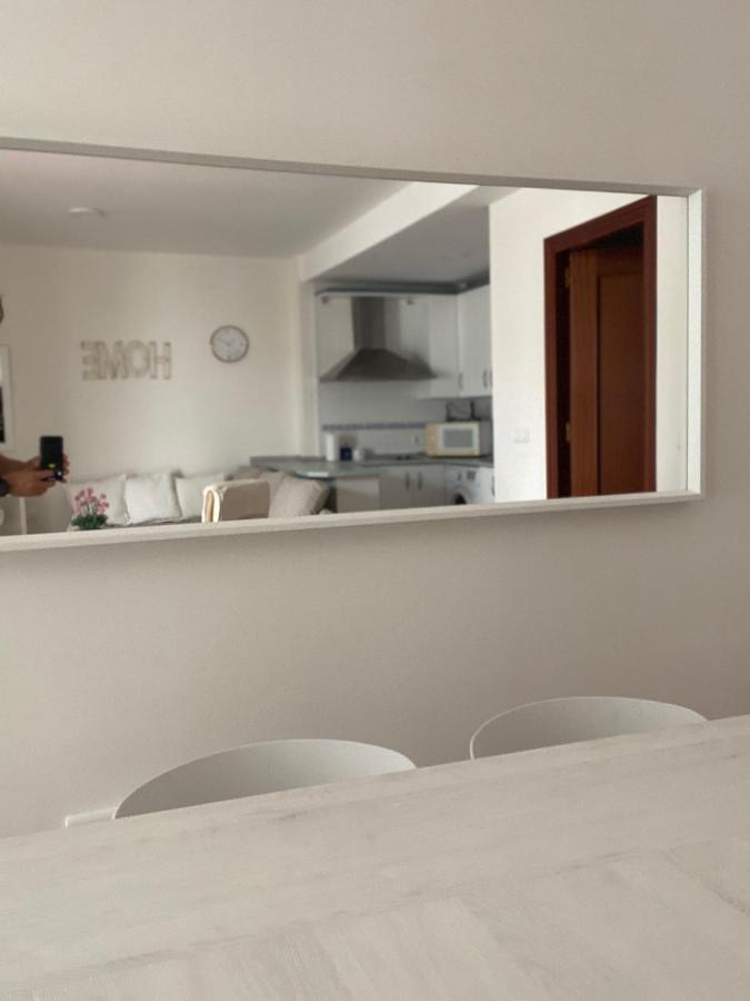 Apartamento Plaza Espana Écija Екстериор снимка