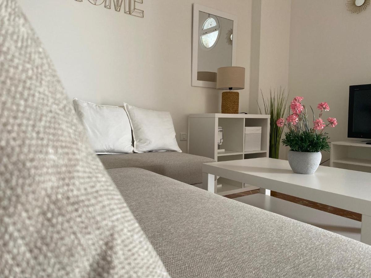 Apartamento Plaza Espana Écija Екстериор снимка