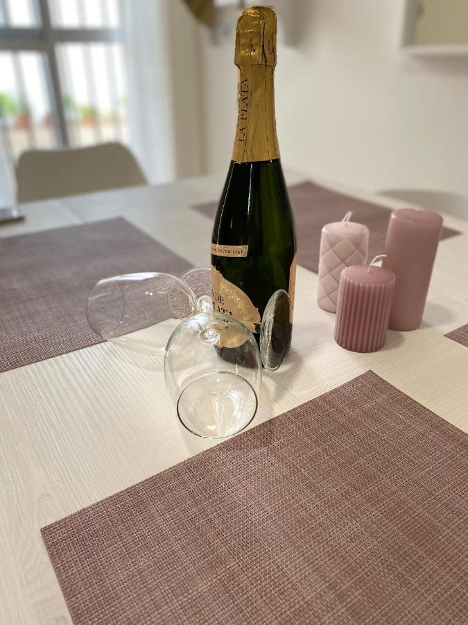 Apartamento Plaza Espana Écija Екстериор снимка