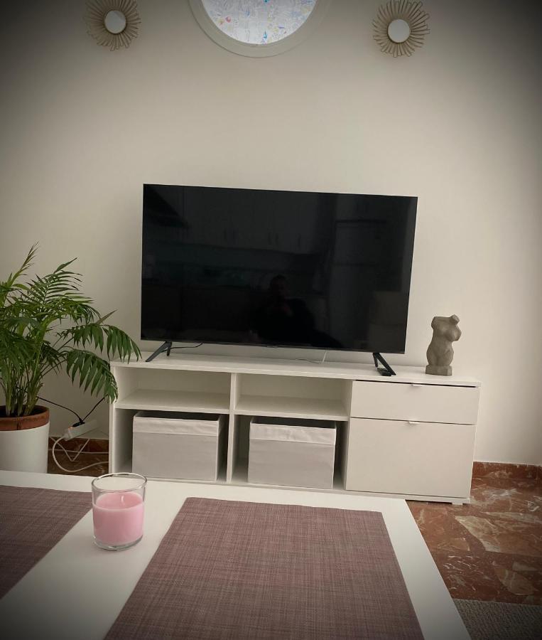 Apartamento Plaza Espana Écija Екстериор снимка