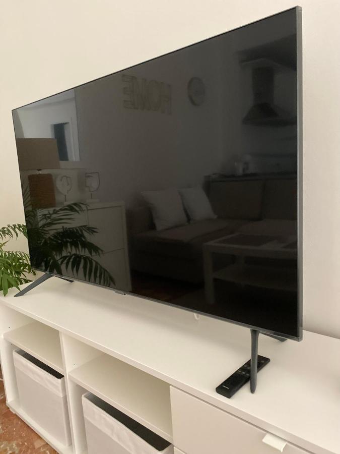Apartamento Plaza Espana Écija Екстериор снимка