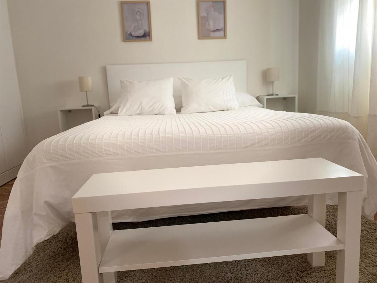 Apartamento Plaza Espana Écija Екстериор снимка