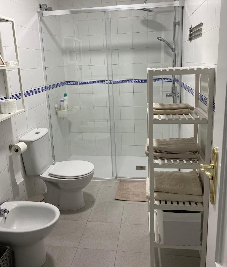 Apartamento Plaza Espana Écija Екстериор снимка